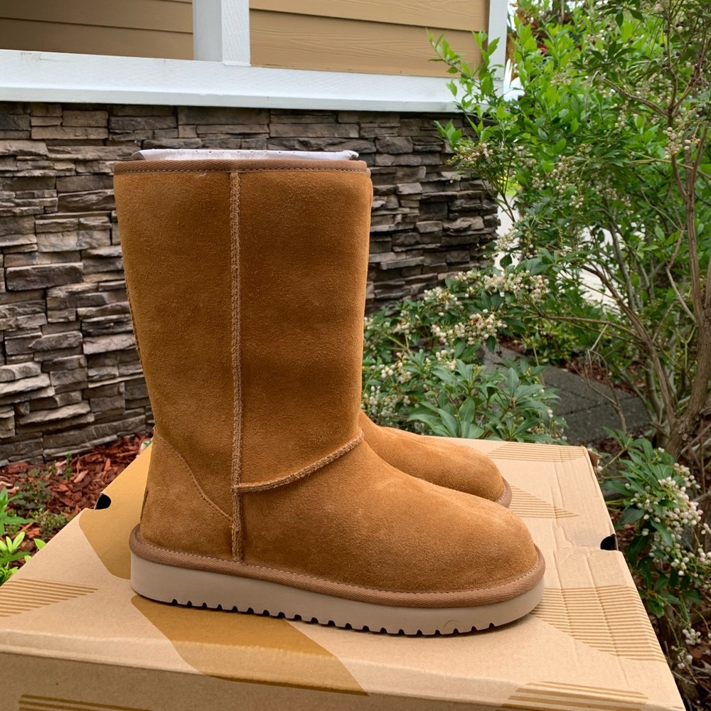 Kookaburra by ugg boot